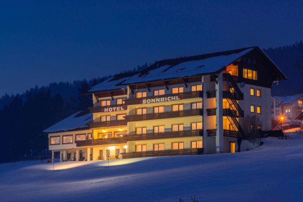 Hotel Sonnbichl photo 2