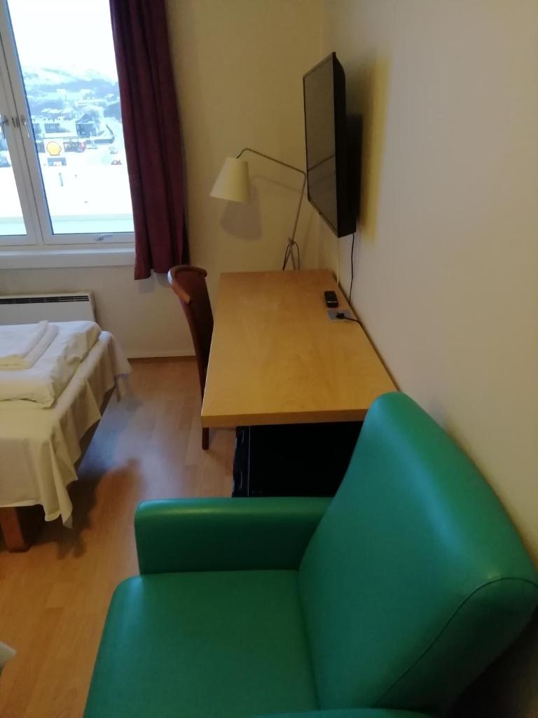 Kirkenes Hotell photo 2