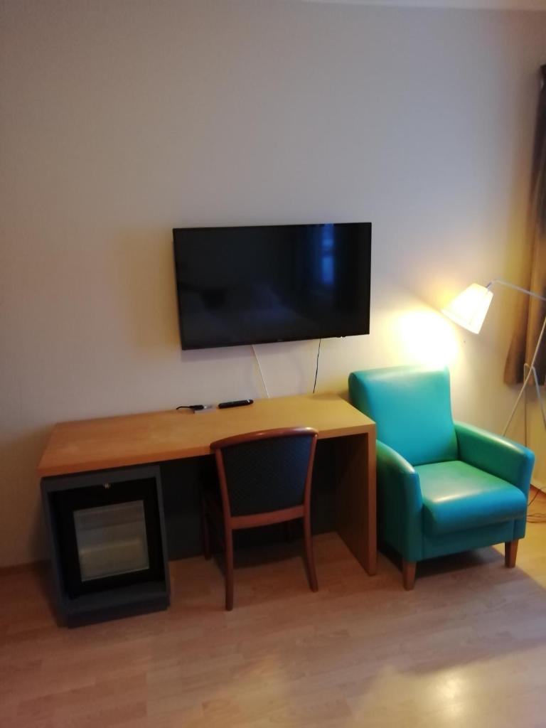 Kirkenes Hotell photo 1