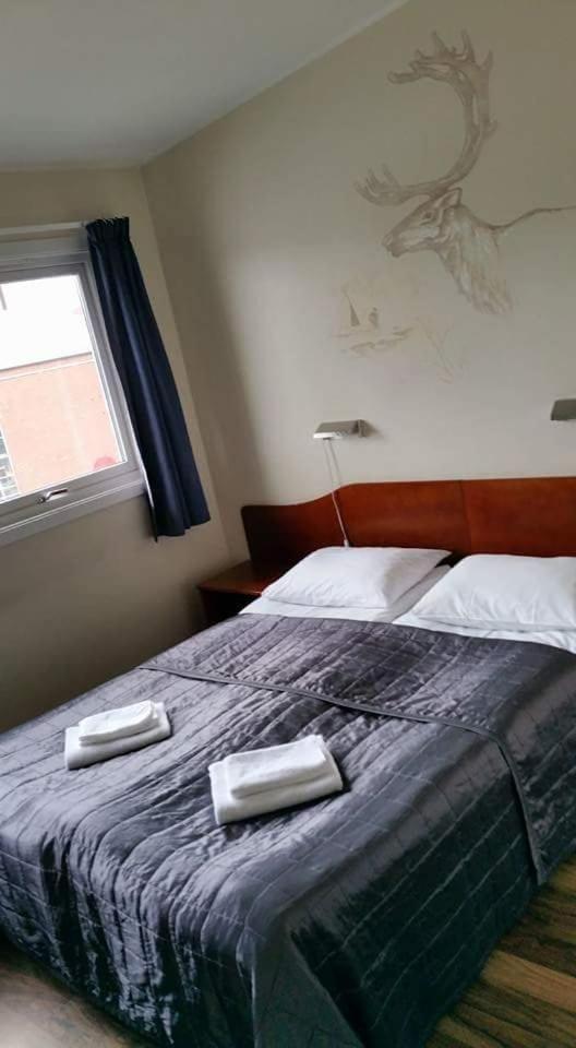 Kirkenes Hotell photo 4