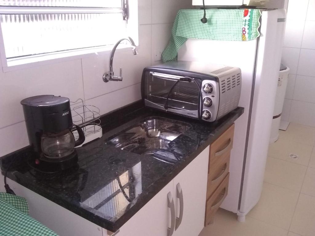 Apartamento à 50 metros da praia - Itanhaém photo 4