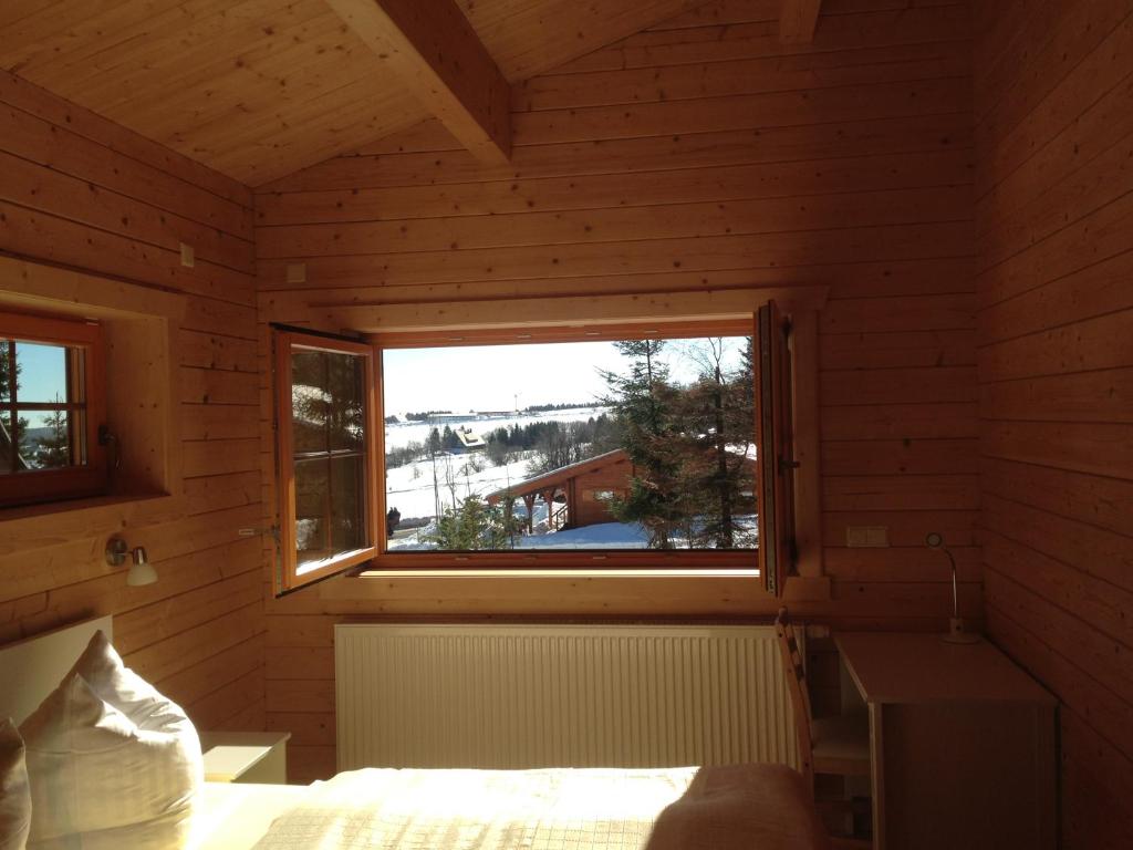 Erzgebirgsholzhaus am Lugstein photo 1