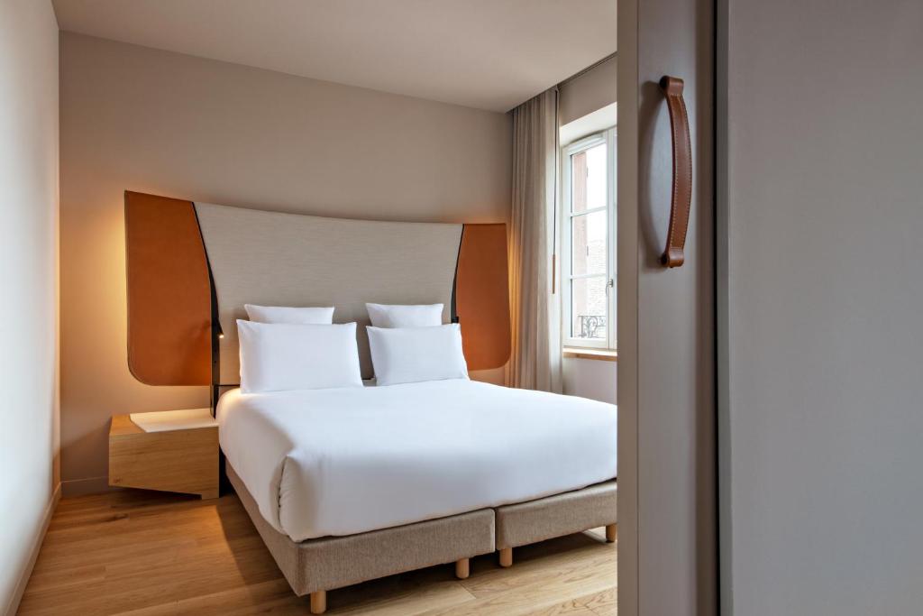 Сьюит (Люкс с 1 спальней), Hôtel Les Haras