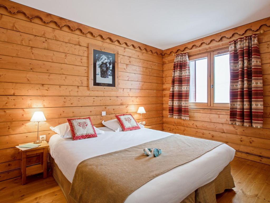 Residence l'Ecrin des Neiges - maeva Home photo 3