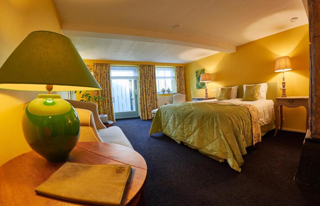 Boutique B&B Hoeve de Haar photo 2