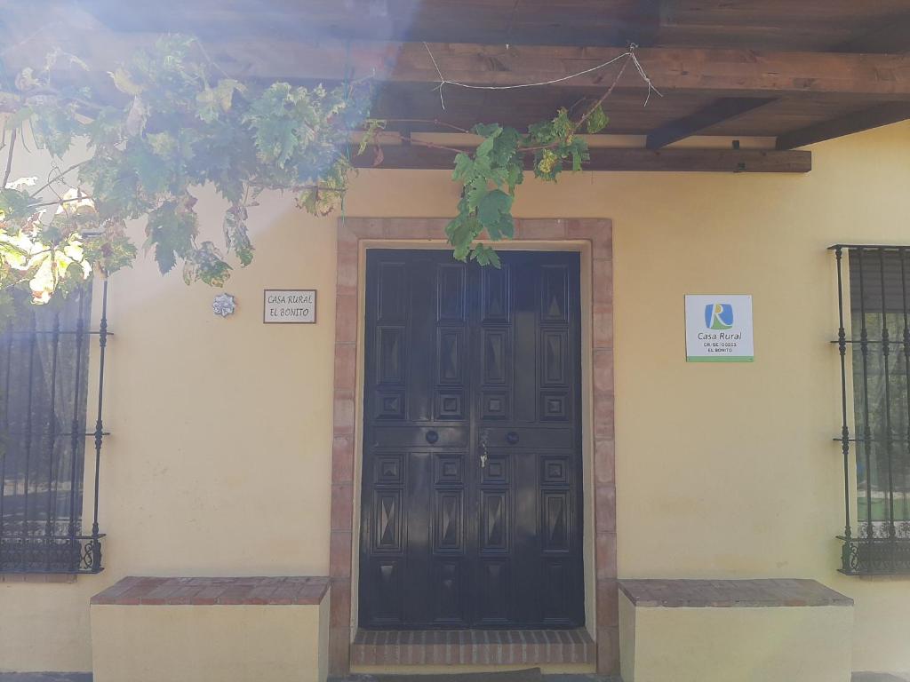 Casa Rural El Bonito photo 2