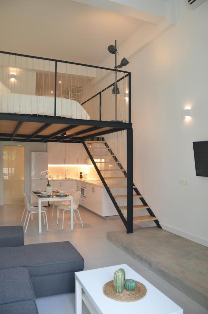 Canary Lofts photo 1