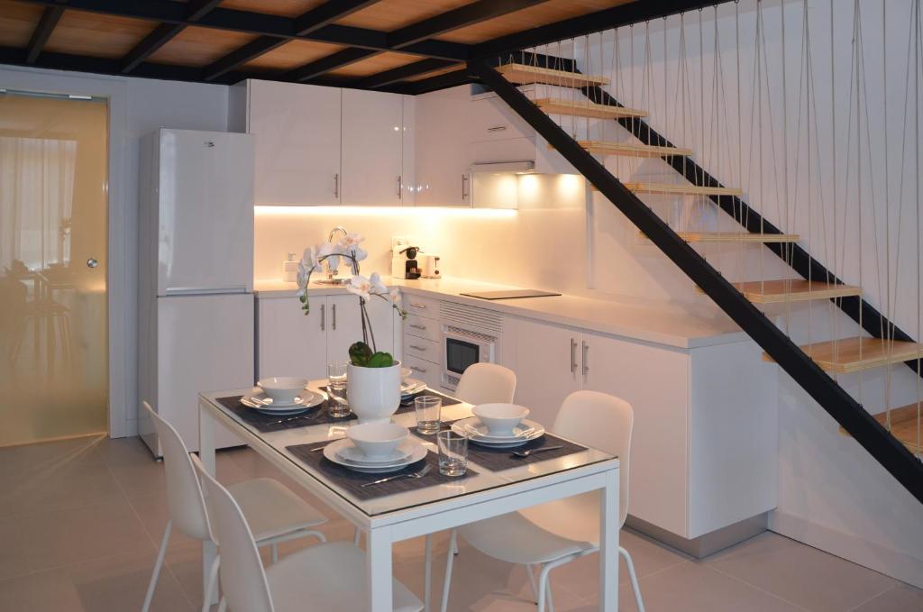 Canary Lofts photo 3