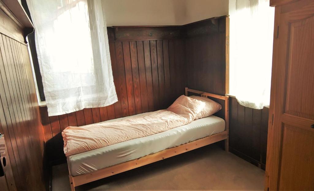 Große Wohnung im Odenwald 1 photo 3