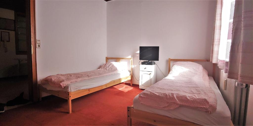 Große Wohnung im Odenwald 1 photo 4