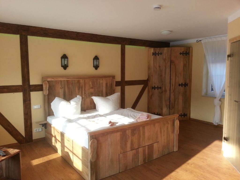Pension zum Holzpantoffelmacher photo 4