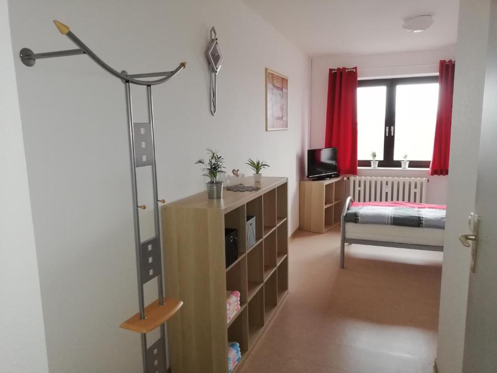 Pension Zur alten Fachschule photo 4