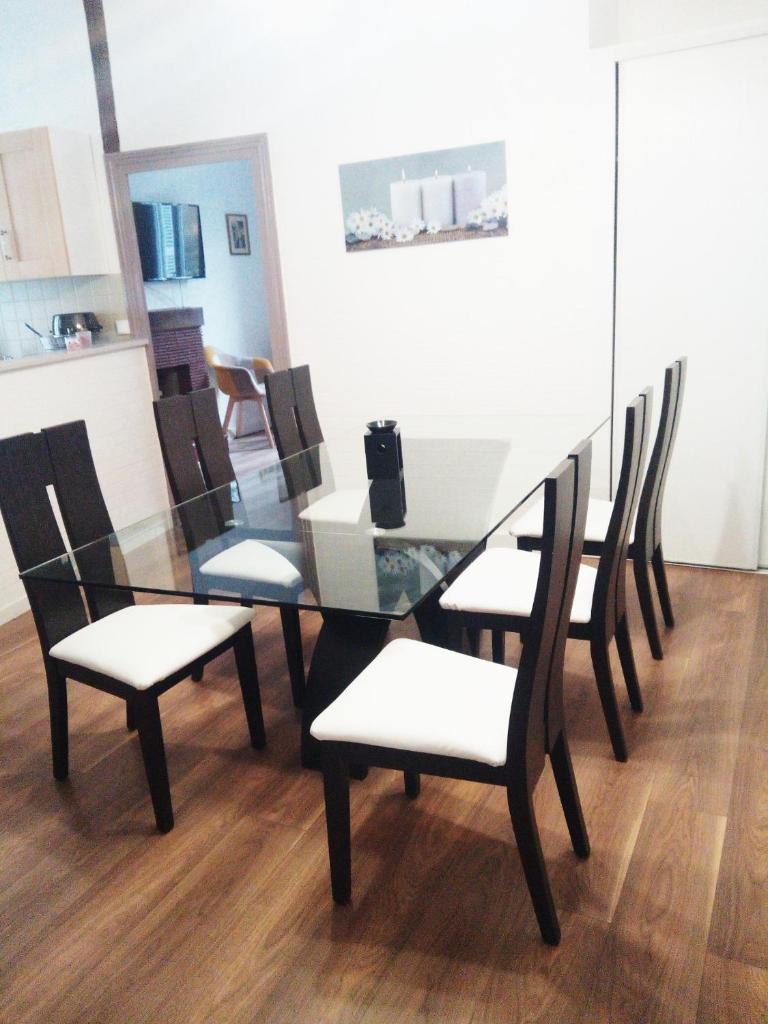 Appartement 2 chambres 52 m2 centre ville photo 1