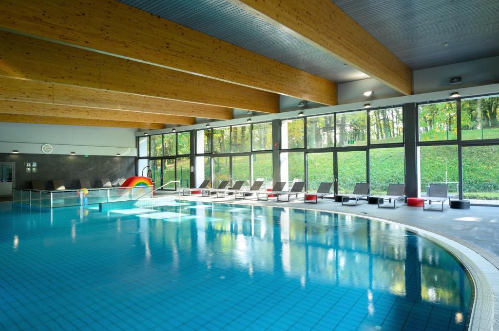 Hotel Sport - Terme Krka photo 1