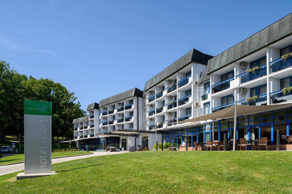Hotel Sport - Terme Krka photo 4