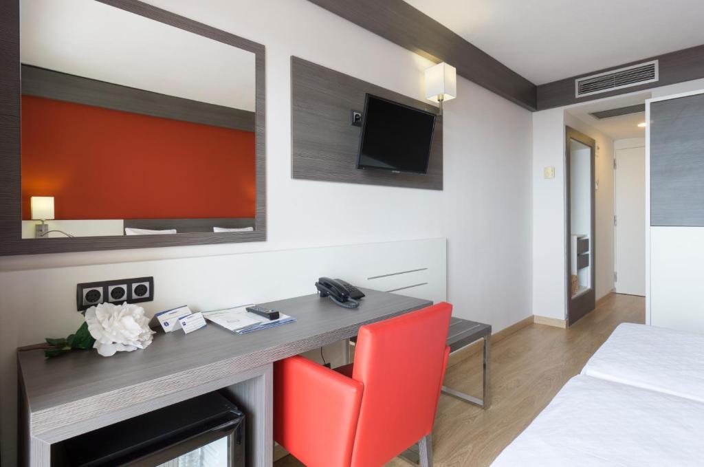 Medplaya Hotel Santa Monica photo 3
