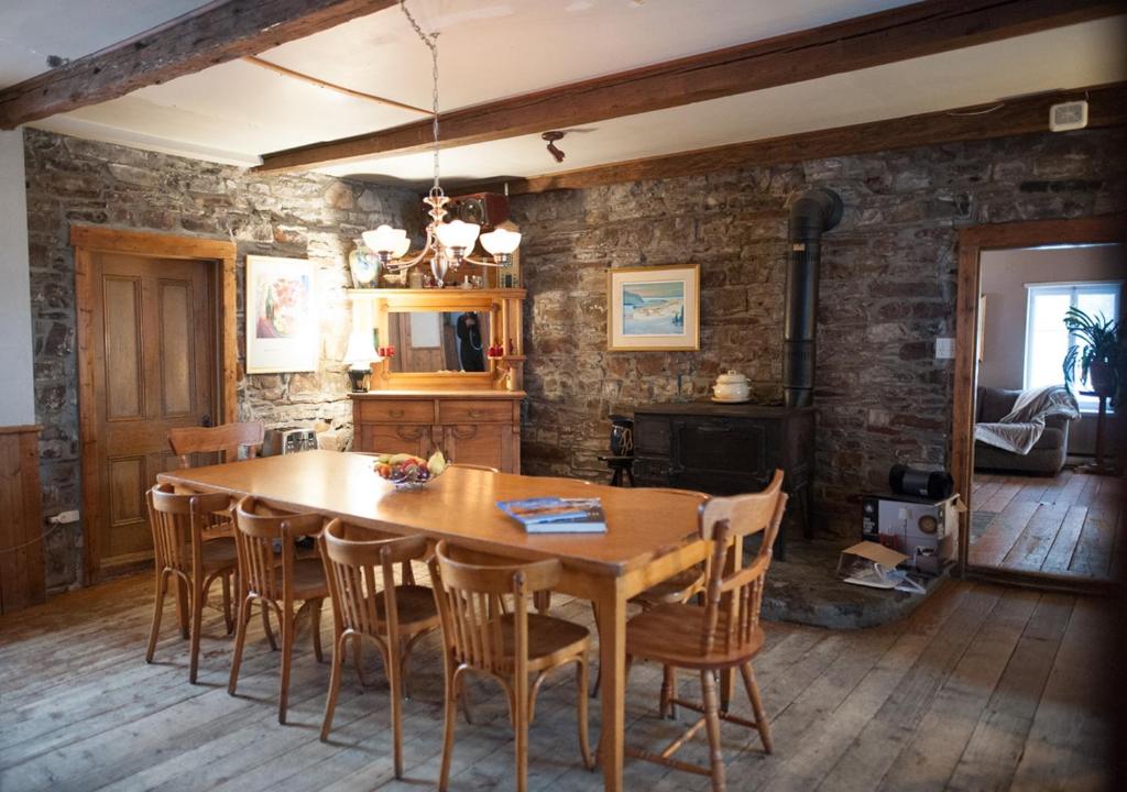 Le Clos des Brumes Chalet photo 2