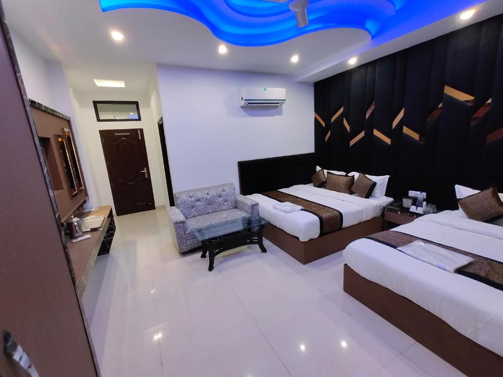 Hotel 51 photo 4