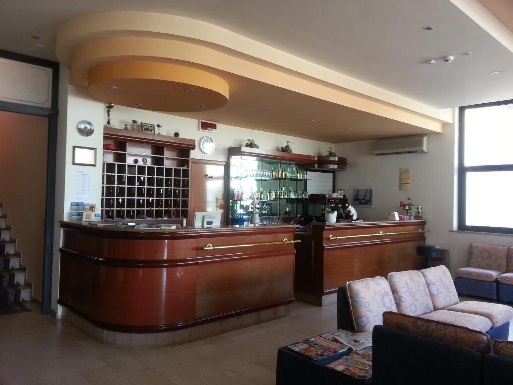 GFH - Hotel Spiaggia D'Oro photo 4