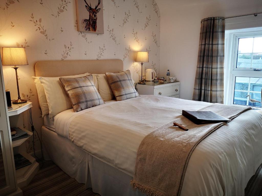 Lossiemouth House photo 4