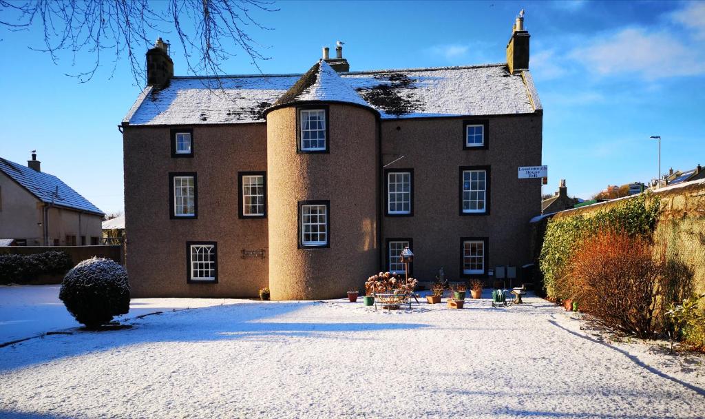 Lossiemouth House photo 3
