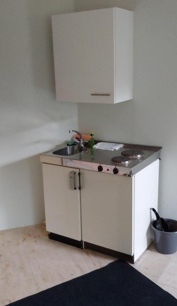 Kleines Studio 07, für den kurzen Aufenthalt photo 1