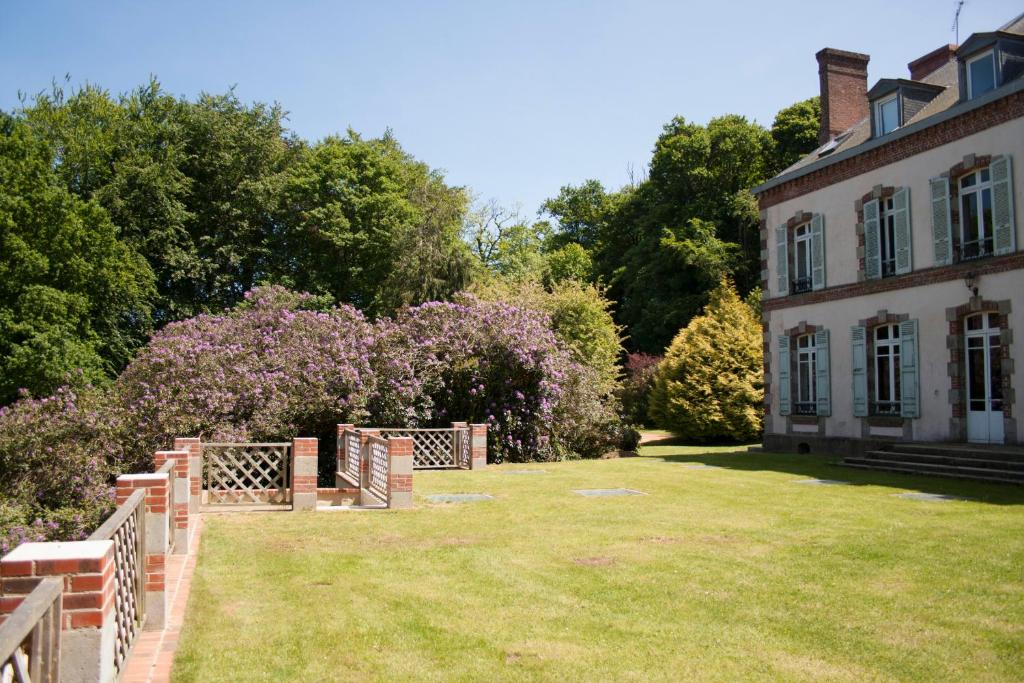 Domaine de Keravel photo 4