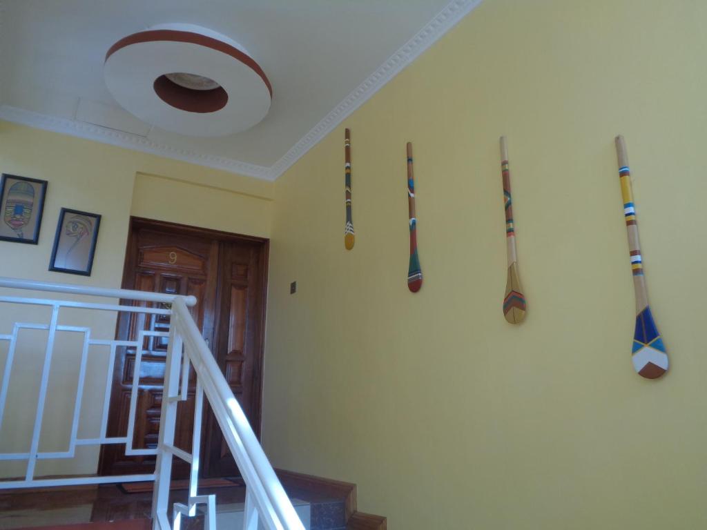 The Clarice House photo 1