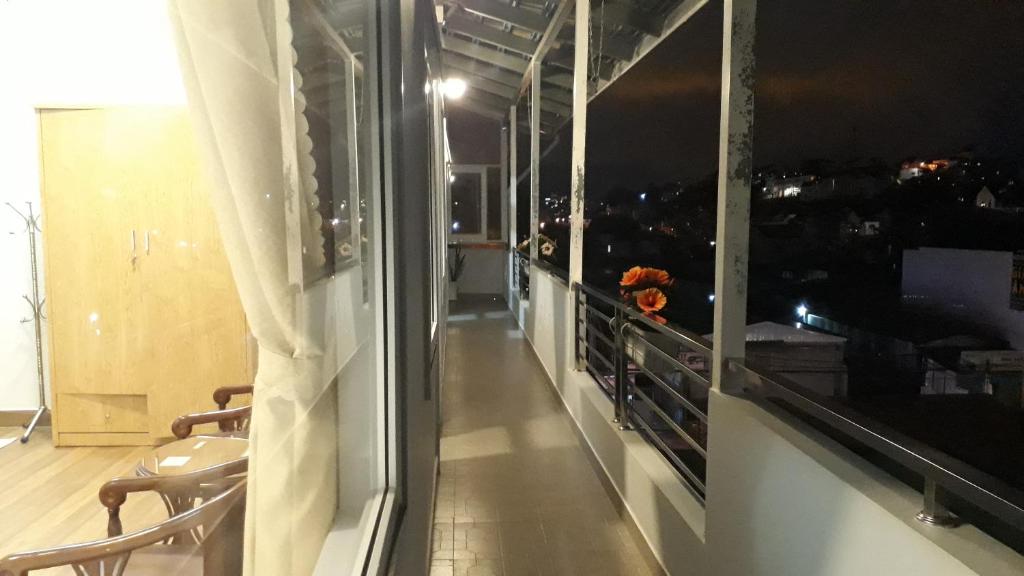 Dang Nguyen Guesthouse