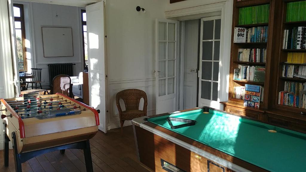 Domaine de Keravel photo 3