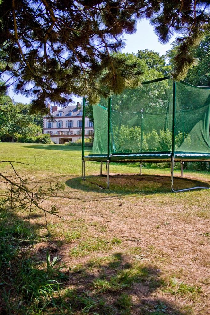 Domaine de Keravel photo 2