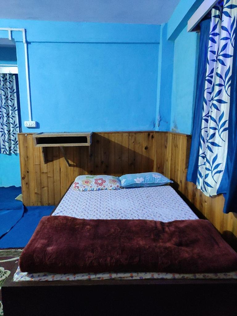Двухместный (Стандартный двухместный номер с 1 кроватью), New Tibet
