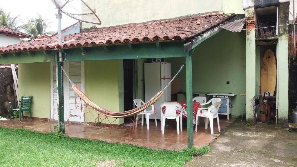 Chalet da vila photo 4