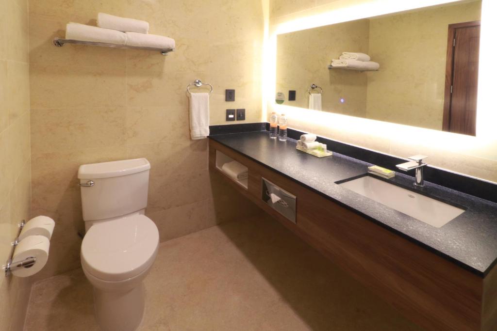 Двухместный (Стандартный номер), Holiday Inn & Suites - Puerto Vallarta Marina & Golf