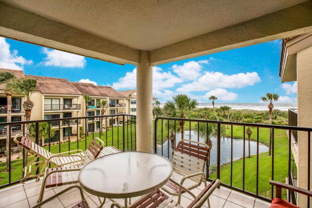 Beachside Landing