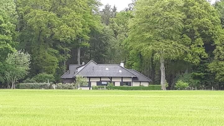 Heuerhaus Gut Einhaus