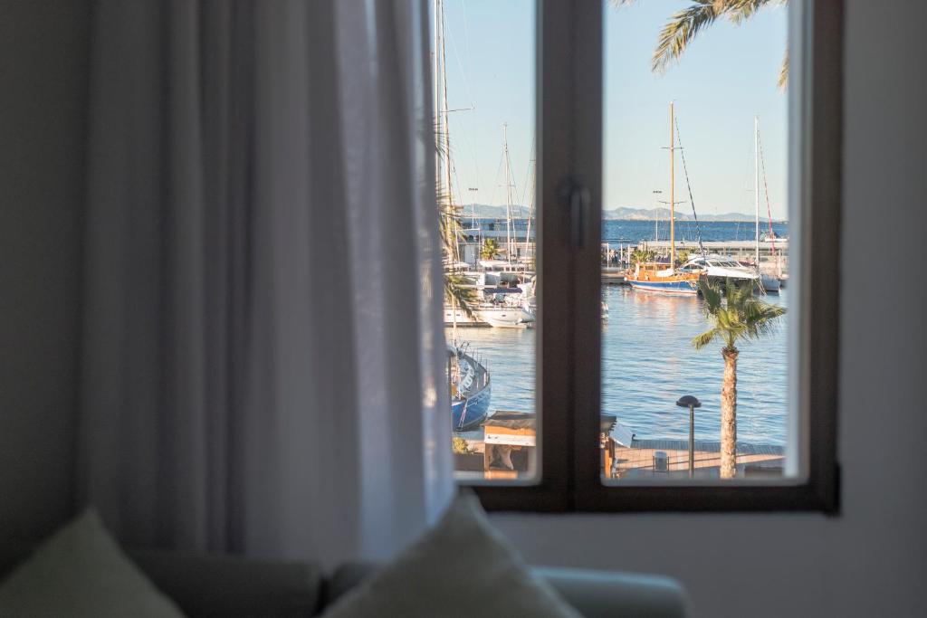 Hostal Bellavista Formentera photo 2