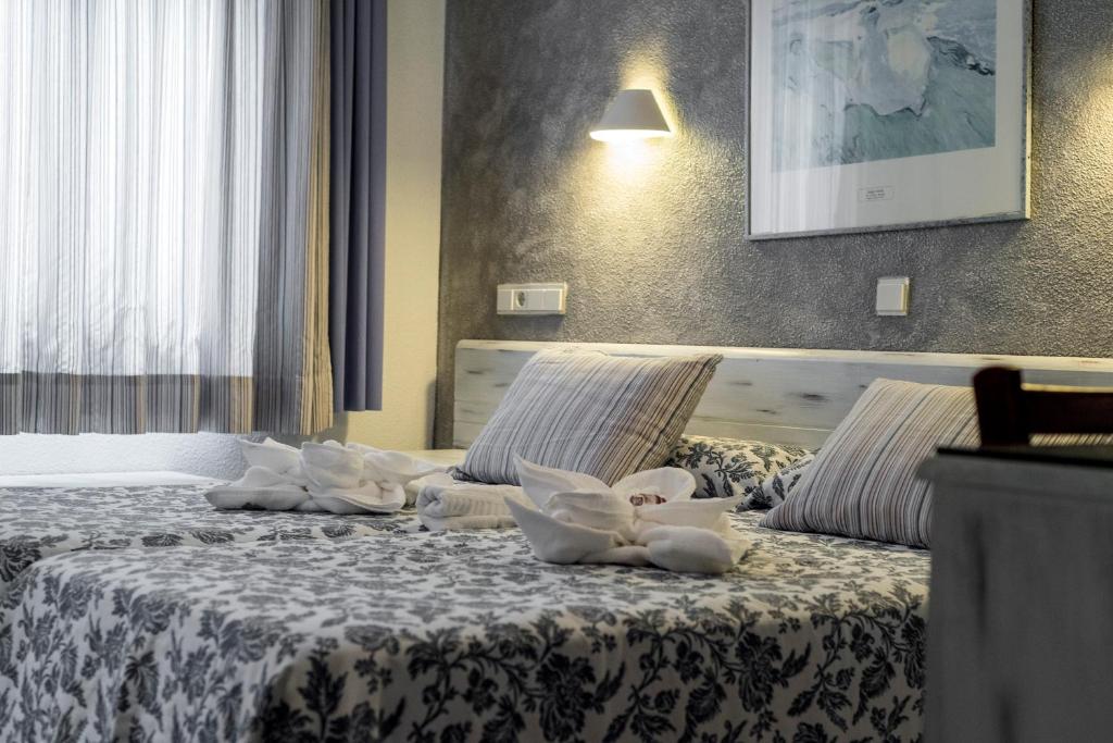 Hostal Bellavista Formentera photo 3