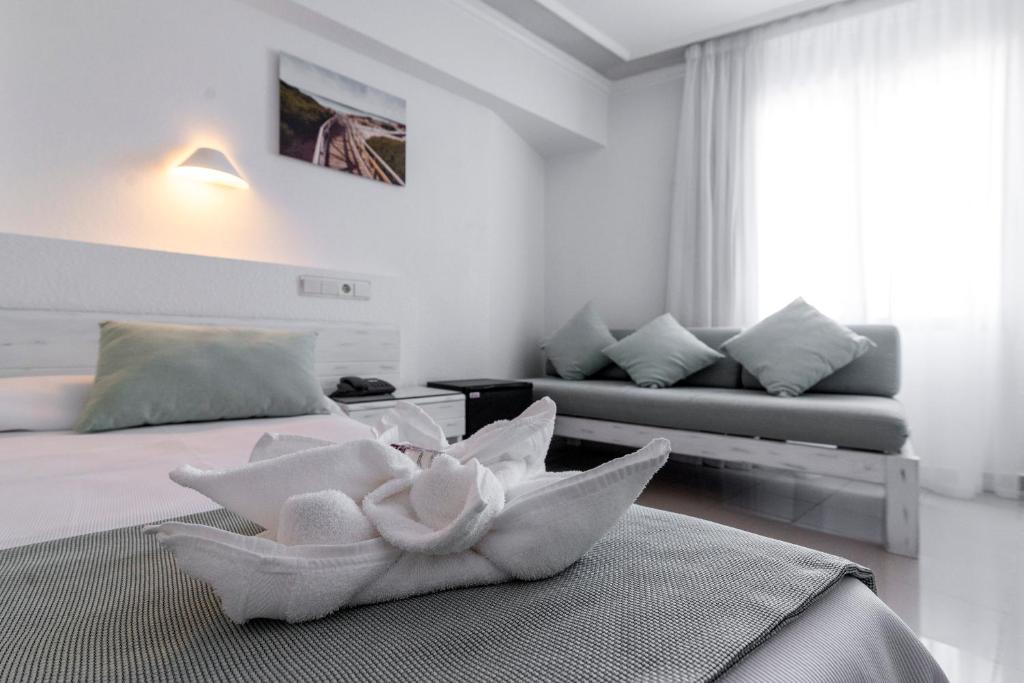 Hostal Bellavista Formentera photo 1