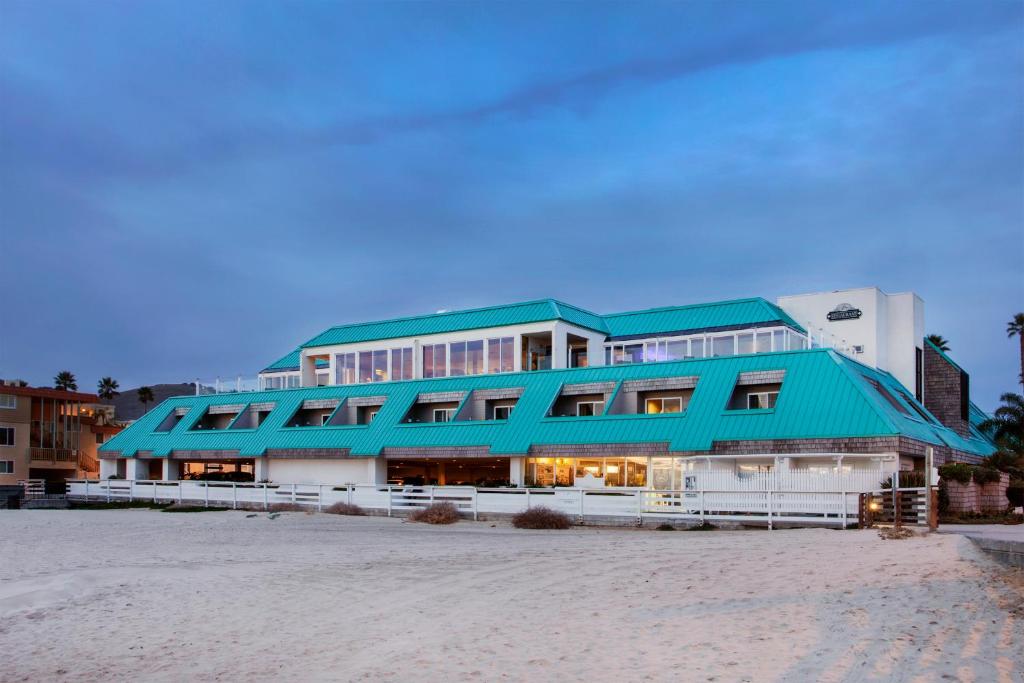 SeaVenture Beach Hotel photo 4