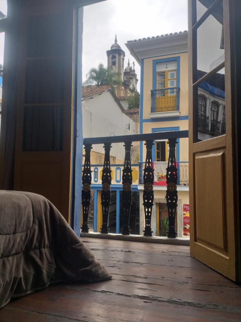 Casa Colonial