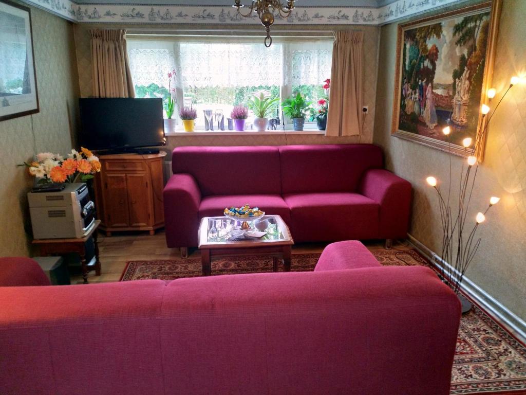 B&B Altijd Welkom photo 1
