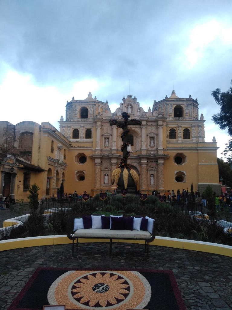 Casa Landivar Hotel photo 4