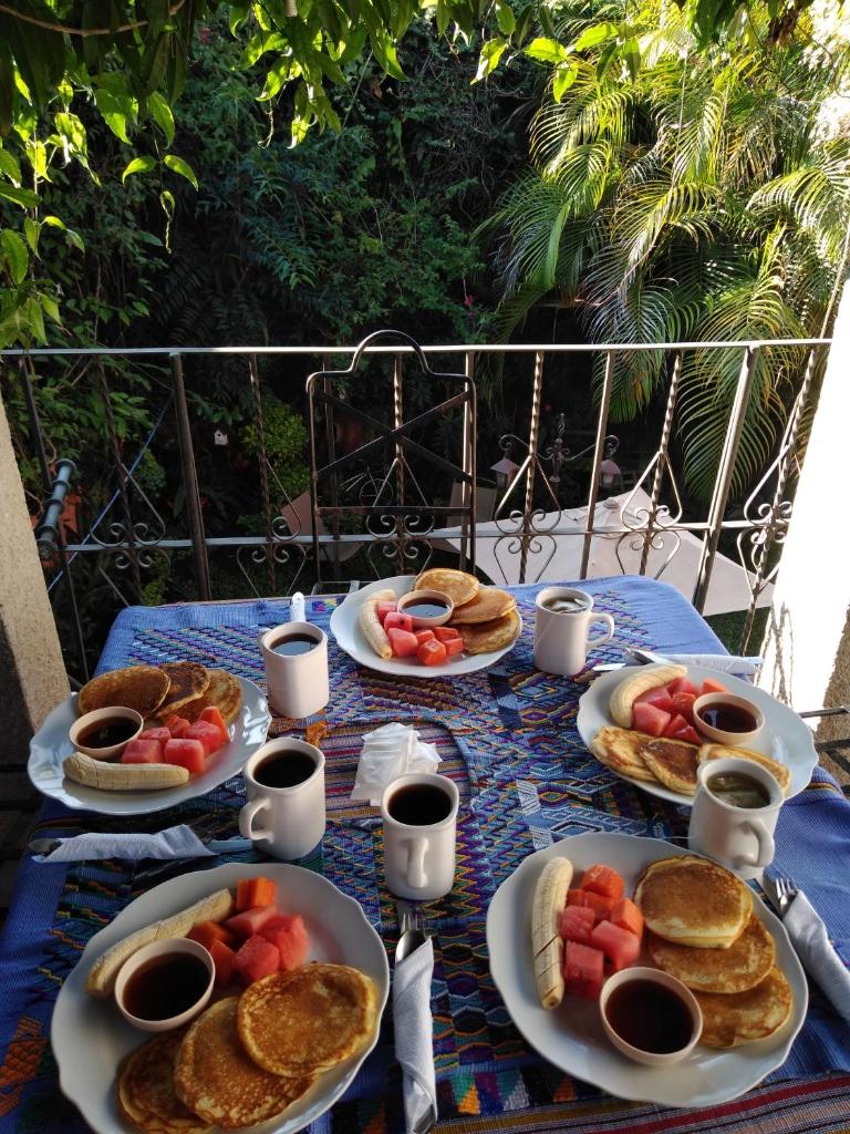 Casa Landivar Hotel photo 2