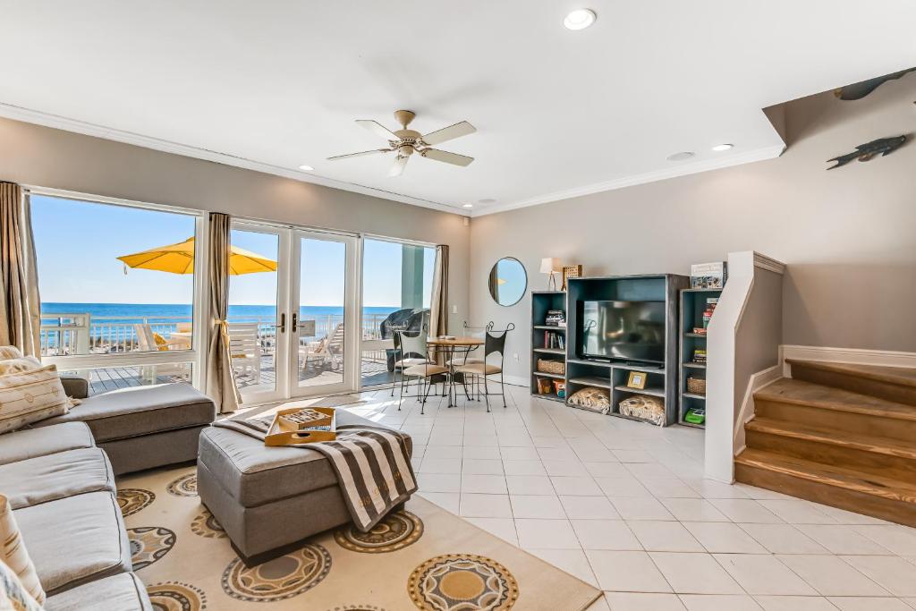 Big O Beach - White Sands Townhomes photo 2