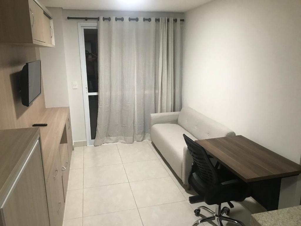 Flat no Brookfield Towers 27º Andar photo 2