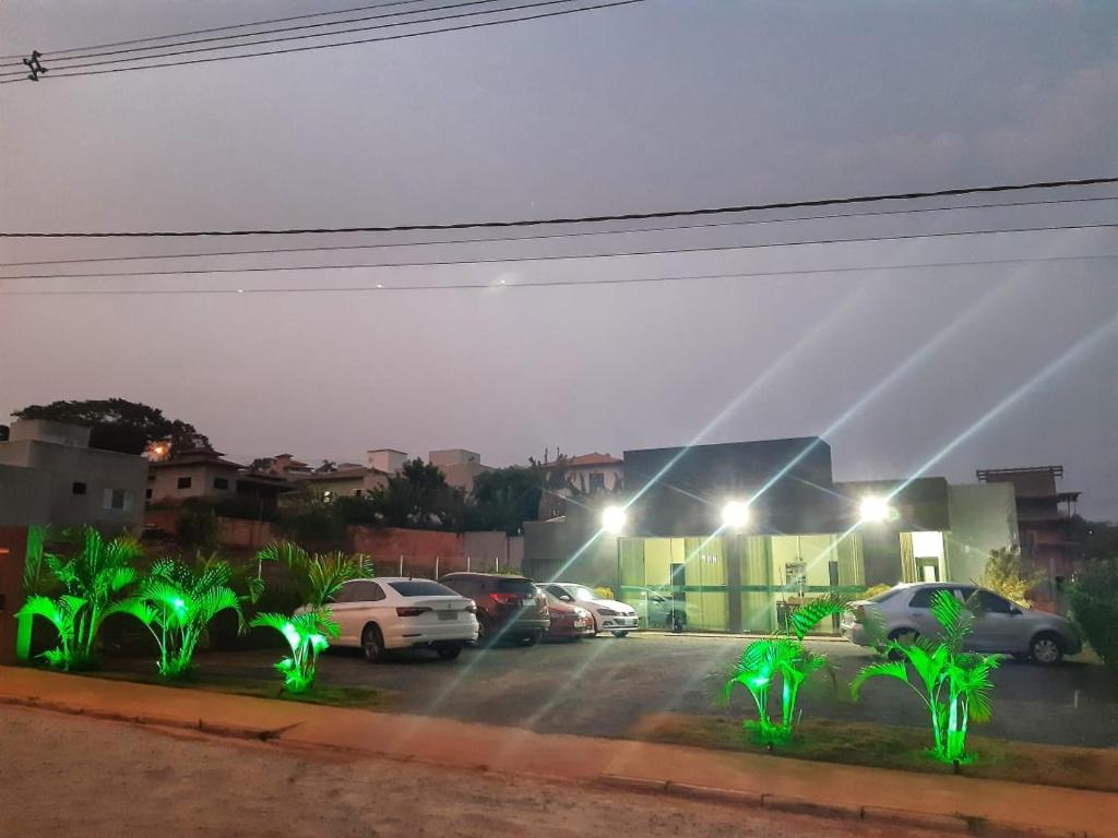 POUSADA LIMAS SUITES photo 2