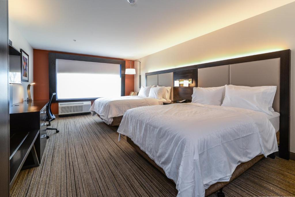 Holiday Inn Express & Suites Allen Park, an IHG Hotel photo 3