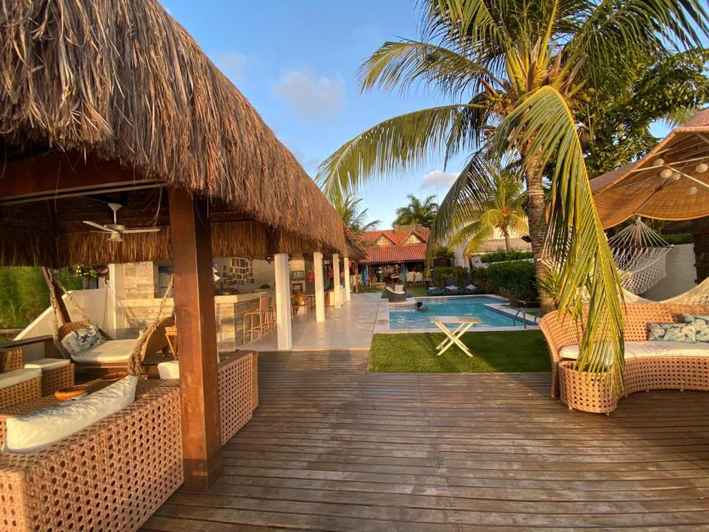 Casa praia Porto de Galinhas Toquinho photo 2
