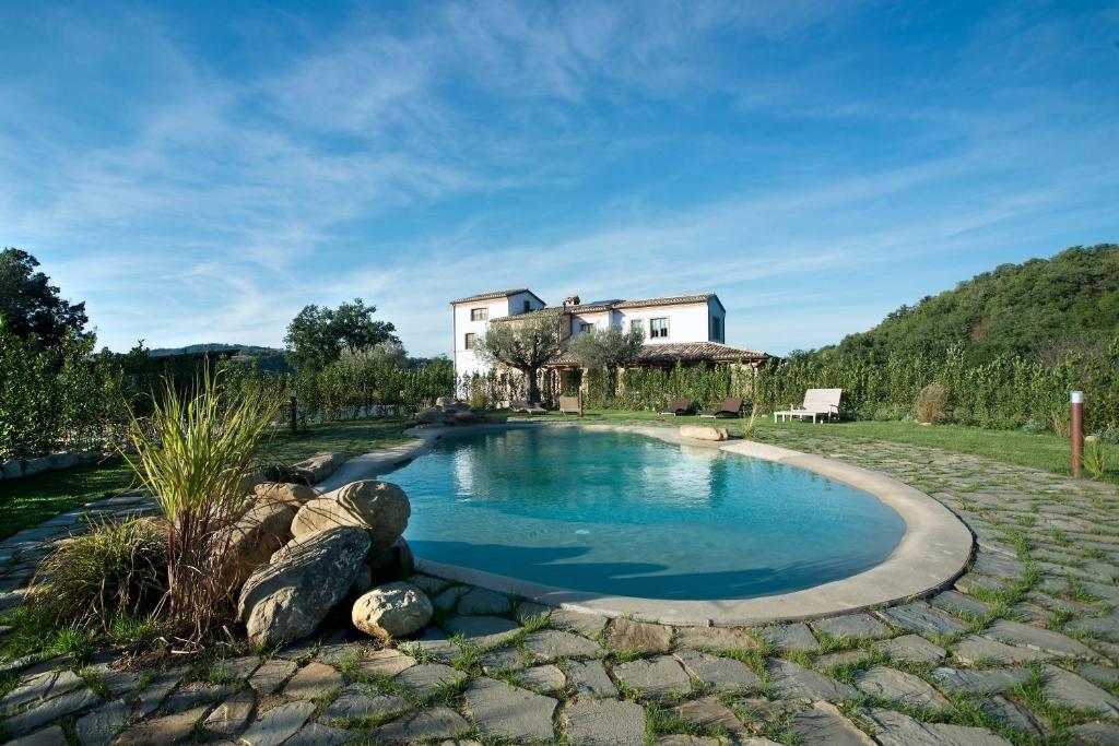 Coroncina photo 1